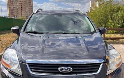 Ford Kuga III, 2012 год, 560 000 рублей, 1 фотография