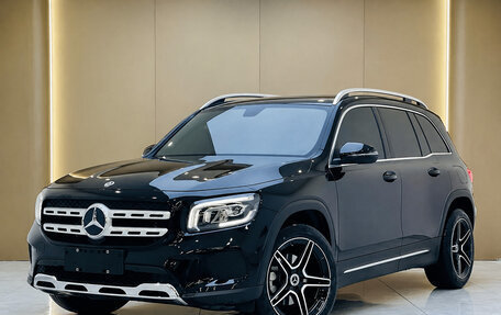 Mercedes-Benz GLB, 2023 год, 2 657 000 рублей, 1 фотография