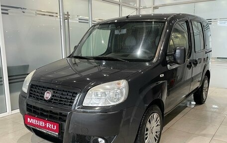 Fiat Doblo I, 2014 год, 495 000 рублей, 1 фотография