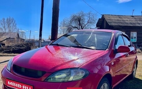 Chevrolet Lacetti, 2007 год, 295 000 рублей, 1 фотография