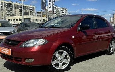 Chevrolet Lacetti, 2007 год, 340 000 рублей, 1 фотография