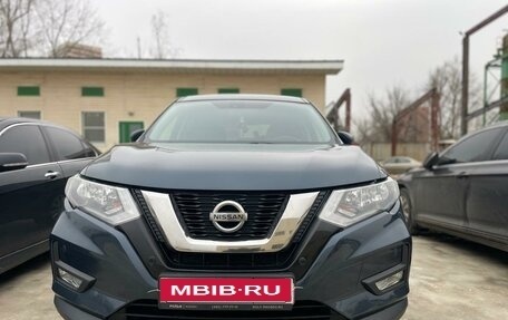 Nissan X-Trail, 2019 год, 1 999 999 рублей, 1 фотография