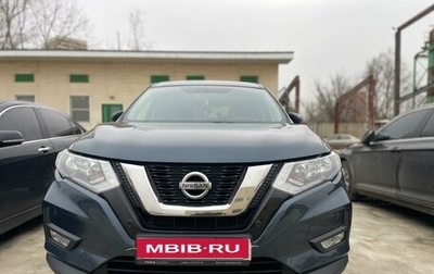 Nissan X-Trail, 2019 год, 1 999 999 рублей, 1 фотография