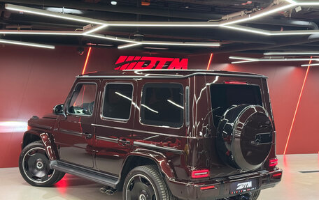 Mercedes-Benz G-Класс AMG, 2026 год, 34 800 000 рублей, 3 фотография