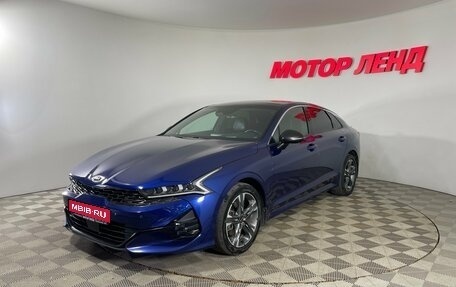 KIA K5, 2020 год, 2 707 000 рублей, 1 фотография
