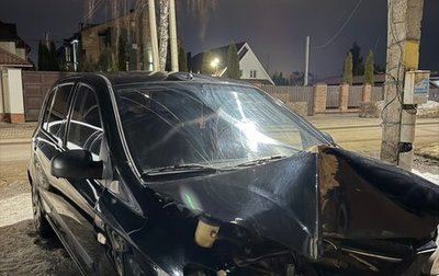 Hyundai Getz I рестайлинг, 2008 год, 185 000 рублей, 1 фотография