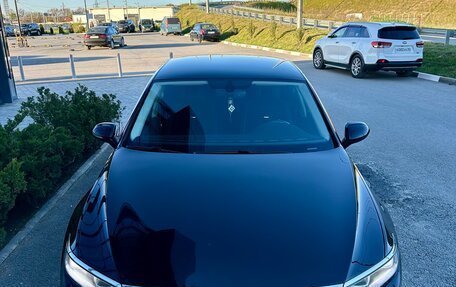 Volkswagen Passat B8 рестайлинг, 2016 год, 1 650 000 рублей, 1 фотография