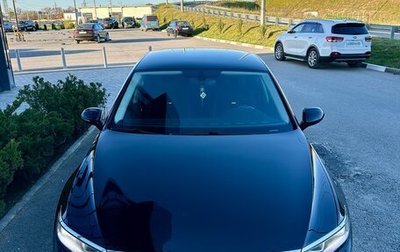 Volkswagen Passat B8 рестайлинг, 2016 год, 1 650 000 рублей, 1 фотография