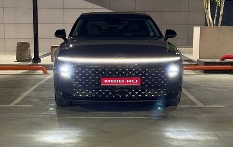 Hyundai Grandeur, 2025 год, 2 900 000 рублей, 1 фотография