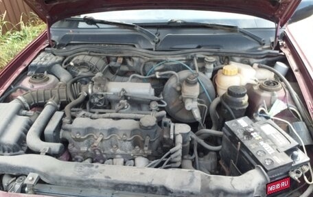 Daewoo Nexia I рестайлинг, 2012 год, 130 000 рублей, 1 фотография