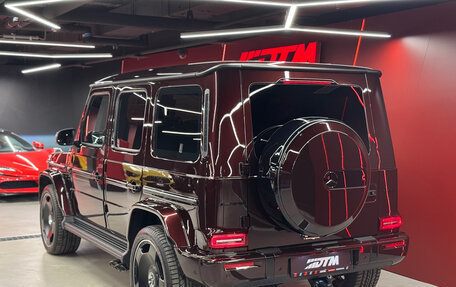 Mercedes-Benz G-Класс AMG, 2026 год, 34 800 000 рублей, 4 фотография