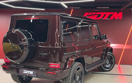 Mercedes-Benz G-Класс AMG, 2026 год, 34 800 000 рублей, 6 фотография