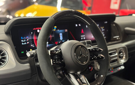 Mercedes-Benz G-Класс AMG, 2026 год, 34 800 000 рублей, 11 фотография