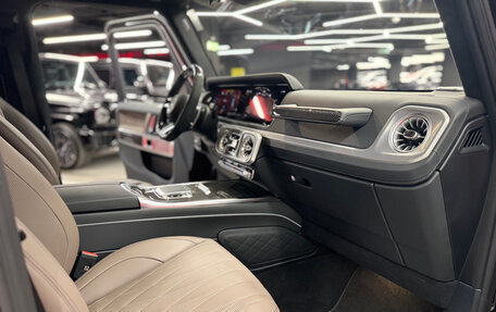 Mercedes-Benz G-Класс AMG, 2026 год, 34 800 000 рублей, 13 фотография