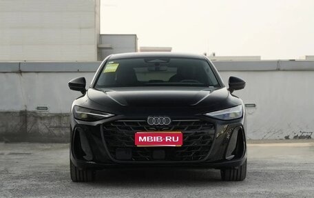 Audi A6, 2026 год, 7 890 000 рублей, 1 фотография