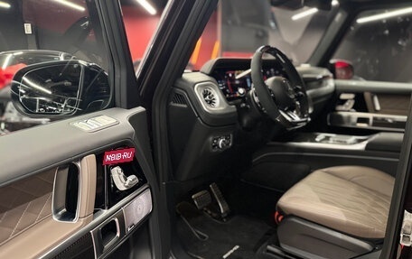 Mercedes-Benz G-Класс AMG, 2026 год, 34 800 000 рублей, 10 фотография