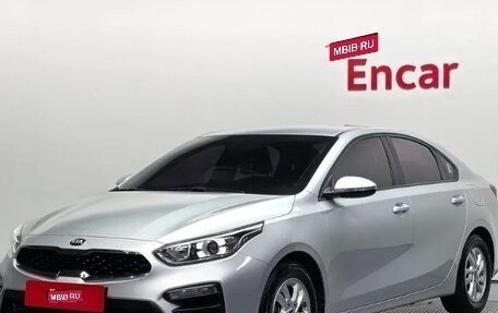 KIA K3, 2022 год, 1 фотография