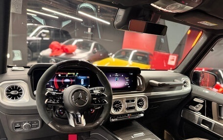Mercedes-Benz G-Класс AMG, 2026 год, 34 800 000 рублей, 12 фотография