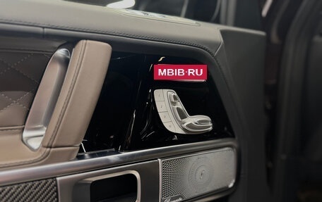 Mercedes-Benz G-Класс AMG, 2026 год, 34 800 000 рублей, 15 фотография