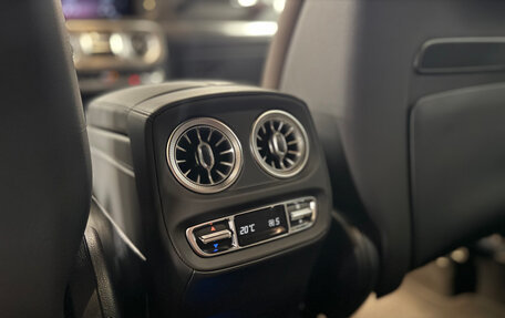 Mercedes-Benz G-Класс AMG, 2026 год, 34 800 000 рублей, 25 фотография