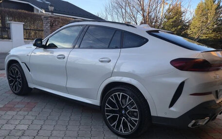 BMW X6, 2024 год, 15 300 000 рублей, 6 фотография