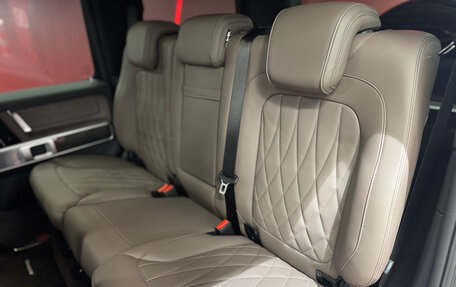 Mercedes-Benz G-Класс AMG, 2026 год, 34 800 000 рублей, 26 фотография
