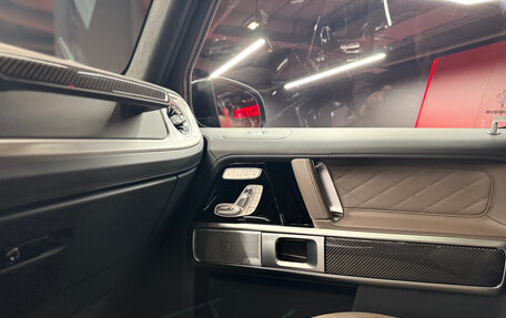 Mercedes-Benz G-Класс AMG, 2026 год, 34 800 000 рублей, 21 фотография