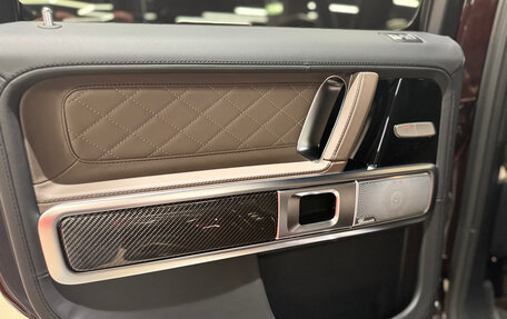 Mercedes-Benz G-Класс AMG, 2026 год, 34 800 000 рублей, 24 фотография