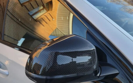 BMW X6, 2024 год, 15 300 000 рублей, 7 фотография