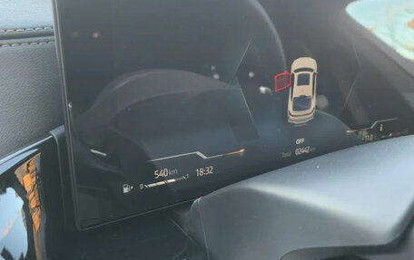 BMW X6, 2024 год, 15 300 000 рублей, 17 фотография