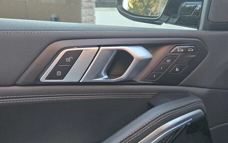 BMW X6, 2024 год, 15 300 000 рублей, 21 фотография