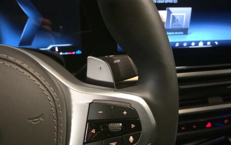 BMW X6, 2024 год, 15 300 000 рублей, 13 фотография