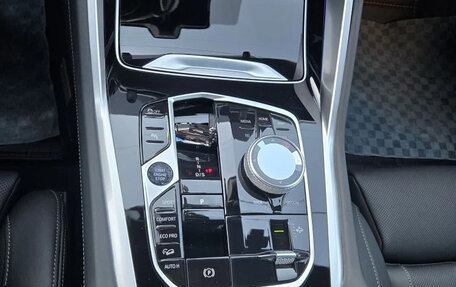 BMW X6, 2024 год, 15 300 000 рублей, 15 фотография