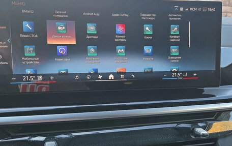 BMW X6, 2024 год, 15 300 000 рублей, 16 фотография