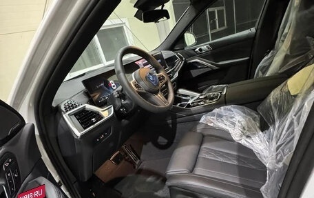 BMW X6, 2024 год, 15 300 000 рублей, 11 фотография