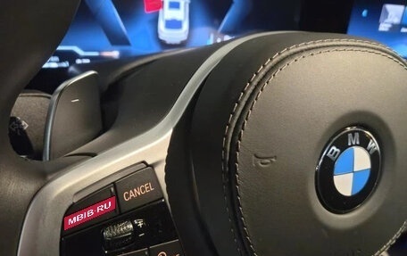 BMW X6, 2024 год, 15 300 000 рублей, 12 фотография