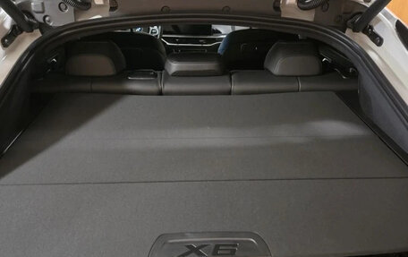 BMW X6, 2024 год, 15 300 000 рублей, 28 фотография