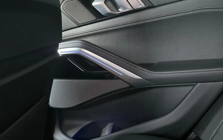 BMW X6, 2024 год, 15 300 000 рублей, 26 фотография