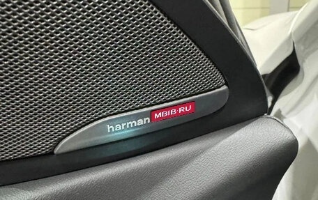 BMW X6, 2024 год, 15 300 000 рублей, 22 фотография