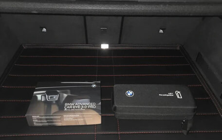 BMW X6, 2024 год, 15 300 000 рублей, 29 фотография