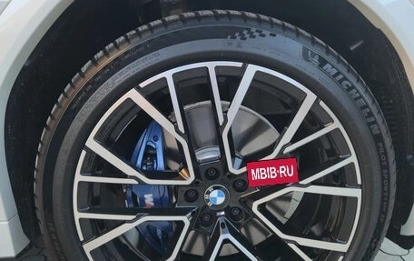 BMW X6, 2024 год, 15 300 000 рублей, 32 фотография