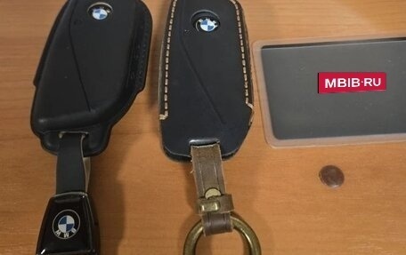 BMW X6, 2024 год, 15 300 000 рублей, 34 фотография