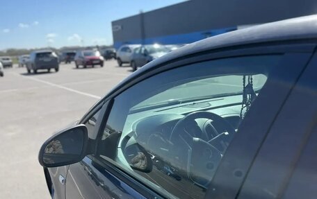 Opel Astra J, 2010 год, 480 000 рублей, 3 фотография