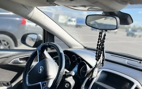 Opel Astra J, 2010 год, 480 000 рублей, 8 фотография