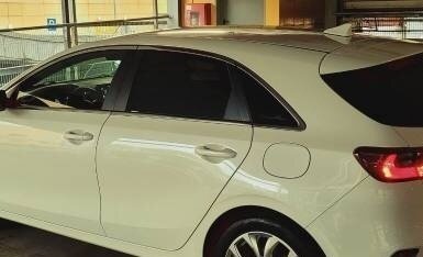 KIA cee'd III, 2018 год, 1 750 000 рублей, 6 фотография