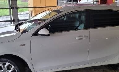 KIA cee'd III, 2018 год, 1 750 000 рублей, 7 фотография