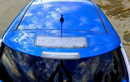 Nissan Leaf I, 2014 год, 600 000 рублей, 7 фотография