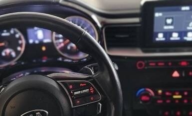 KIA cee'd III, 2018 год, 1 750 000 рублей, 10 фотография