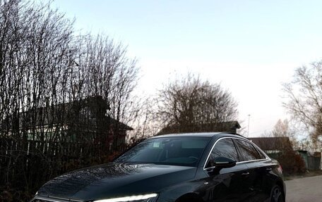 Audi A3, 2022 год, 2 460 000 рублей, 2 фотография