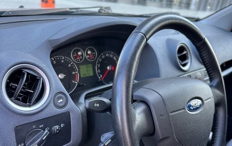 Ford Fusion I, 2007 год, 785 000 рублей, 12 фотография